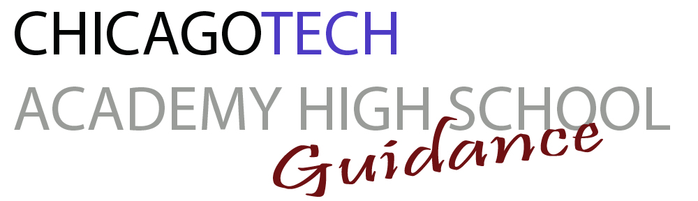 Chicago Tech Academy Guidance